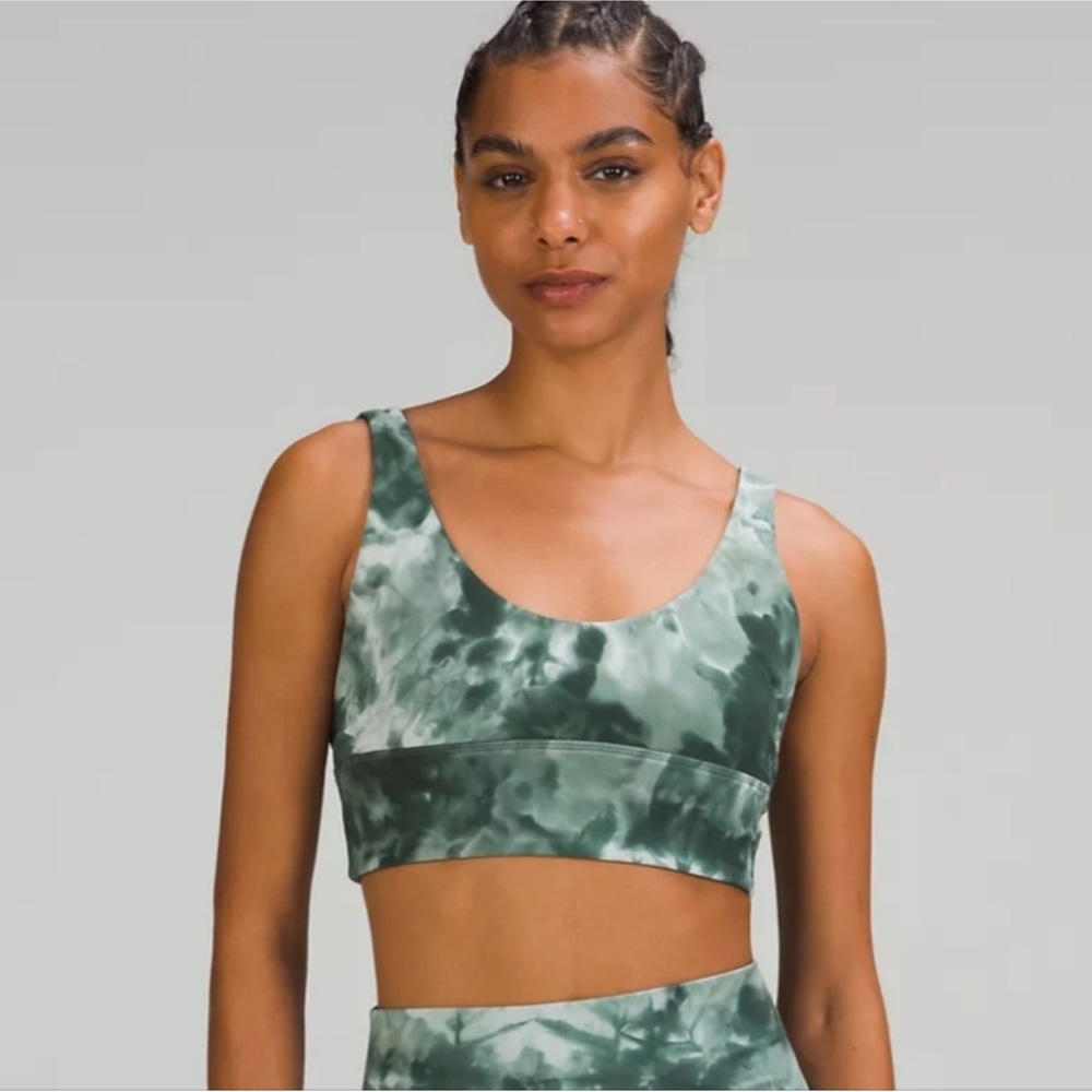 Lululemon Align Reversible Sports Bra